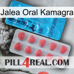 Oral Jelly Kamagra new14